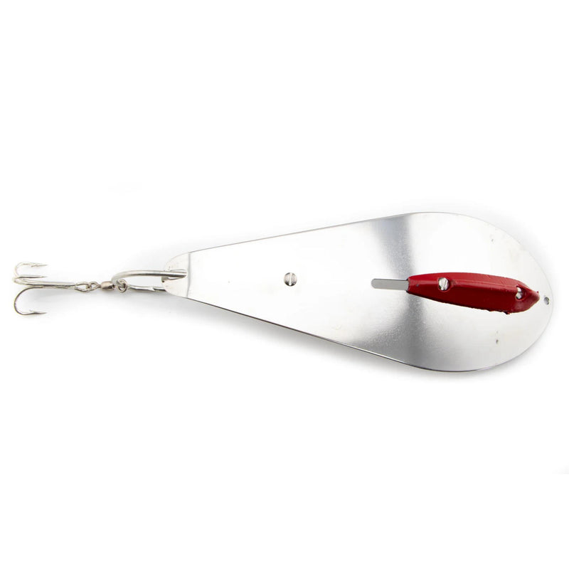 The Reliable Spoon 8" Bunker Spoon