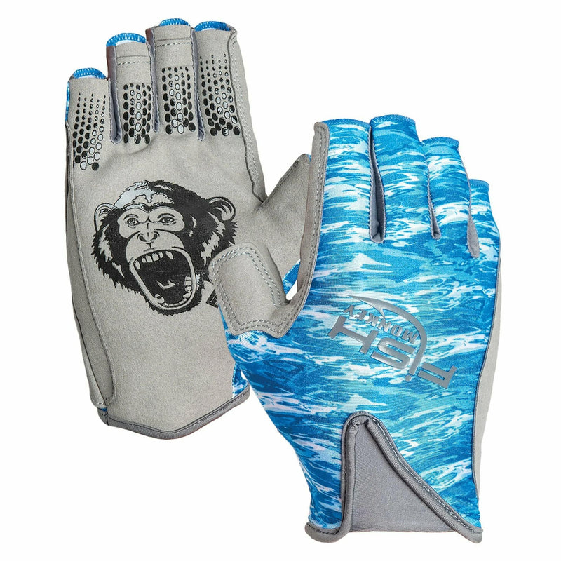 Fish Monkey FM21 Pro 365 Guide Glove