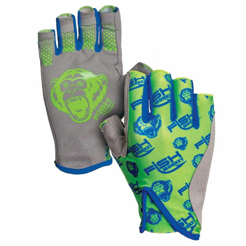 Fish Monkey FM21 Pro 365 Guide Glove