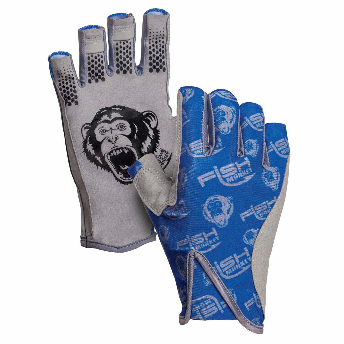 Fish Monkey FM21 Pro 365 Guide Glove