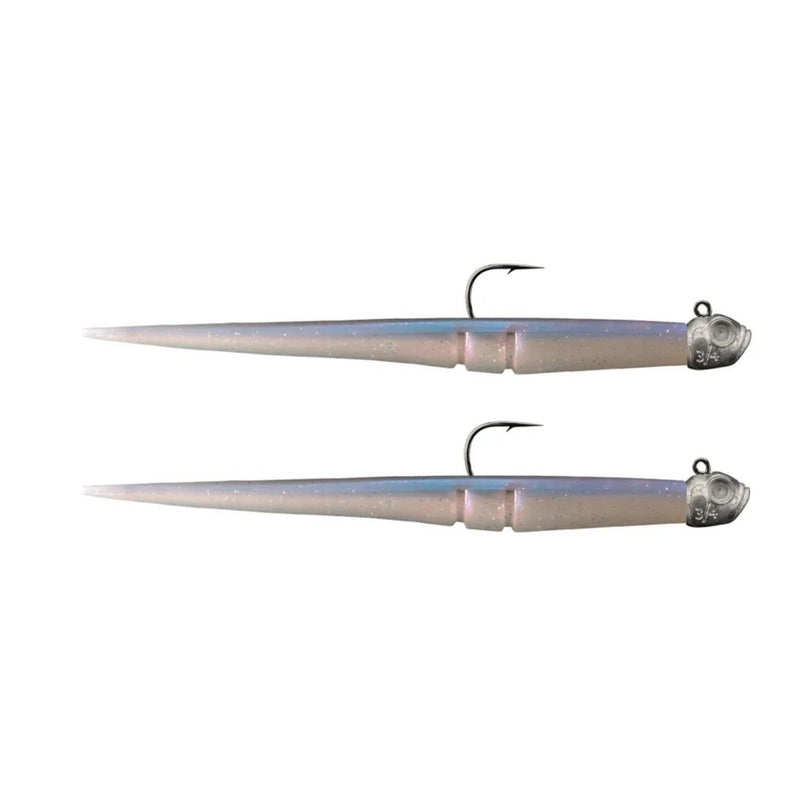 Lunker City 7.5" Pre-Rigged Slug-Go 3/4oz