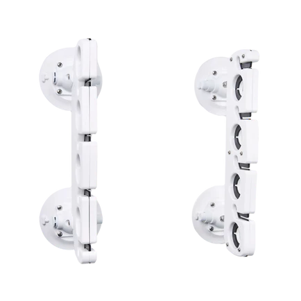 Seasucker Pro Series Rod Rack