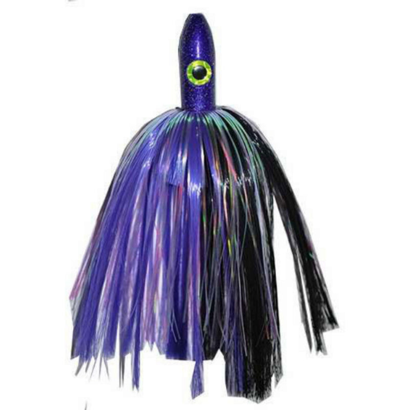 Blue Water Candy Bullet Jag Head
