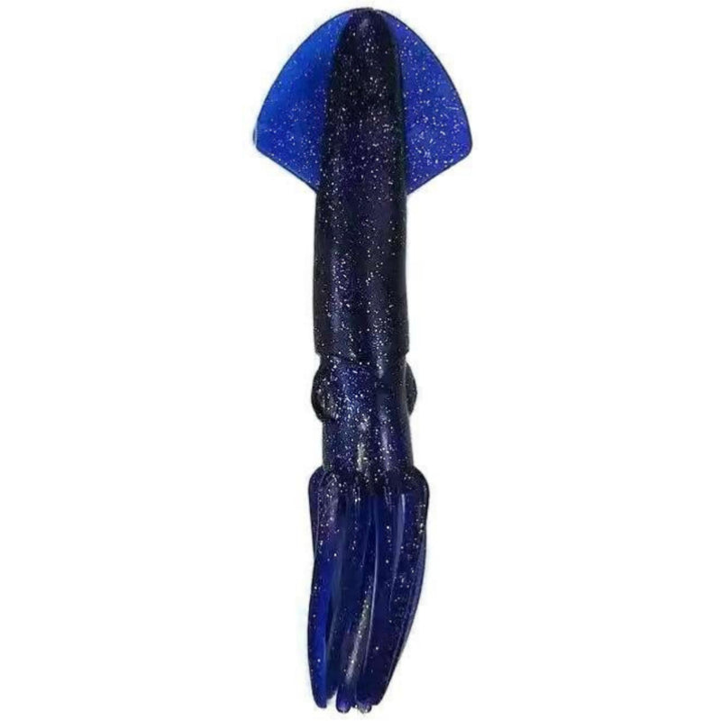 Fish Razr Squid 9" Soft Plastic