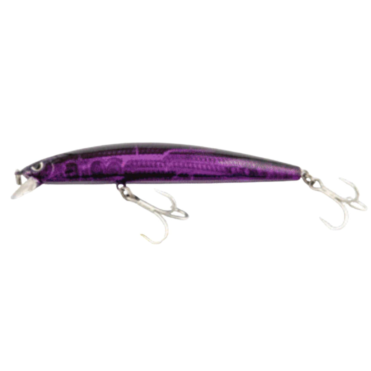 Tsunami 6" Tidal Pro Minnow Lures