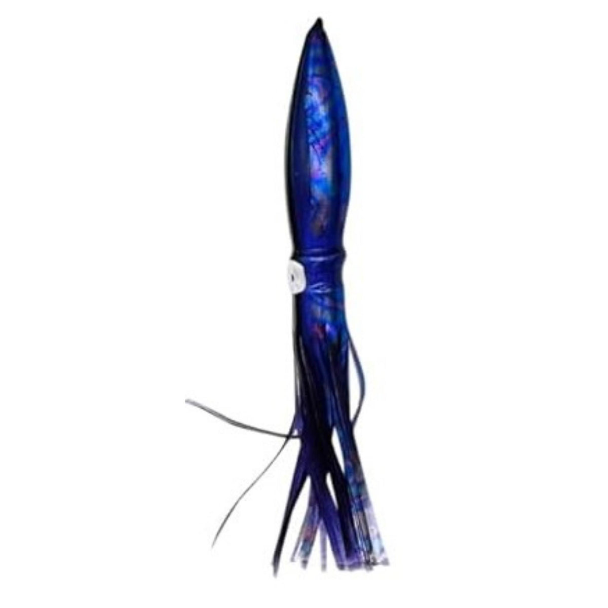 Chatter Lures 9" Floating Replacement Bulb Squids