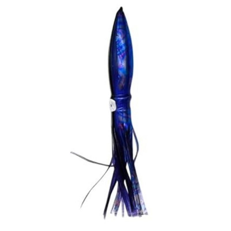 Chatter Lures 9" Floating Replacement Bulb Squids