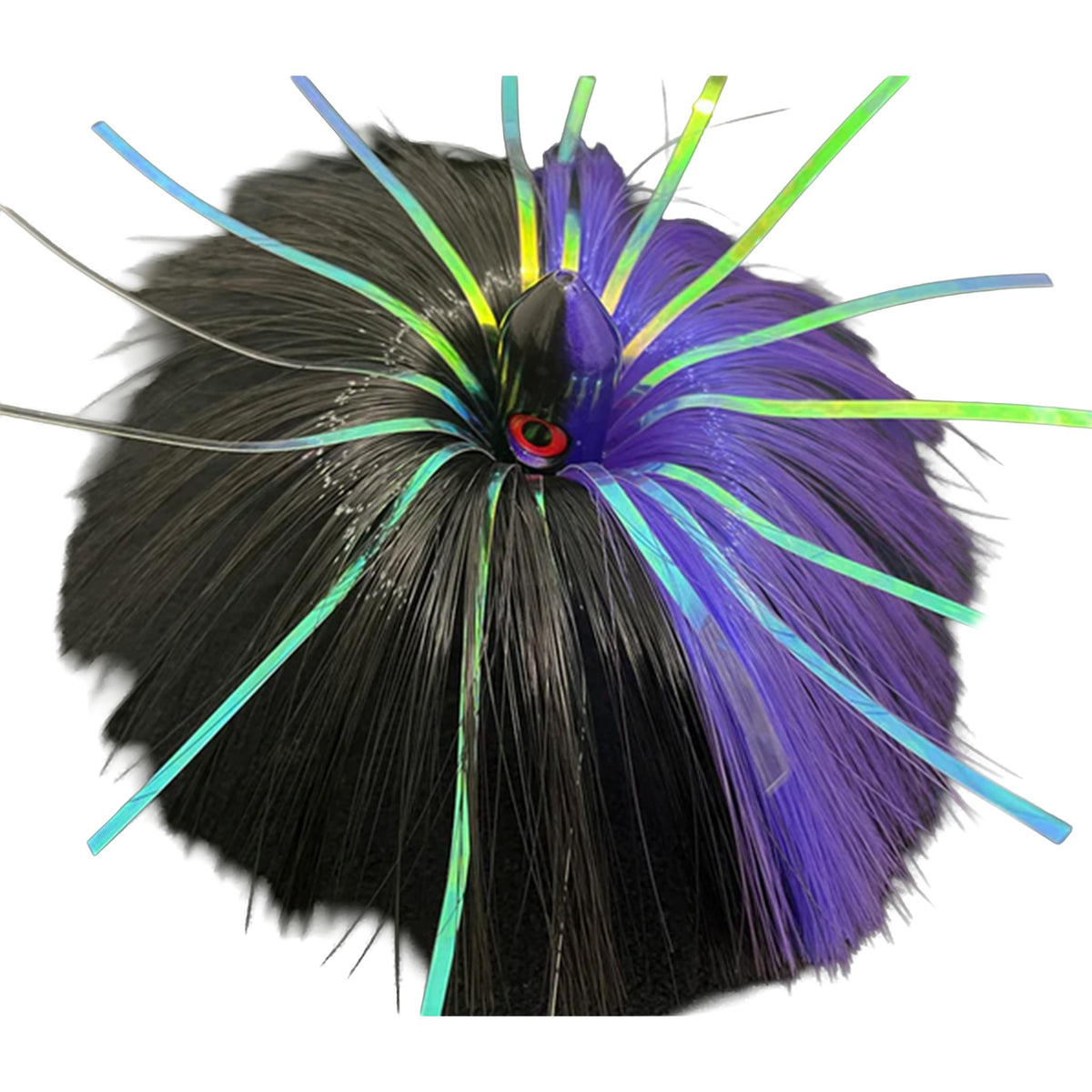 Joe Shute Keel Weighted Series