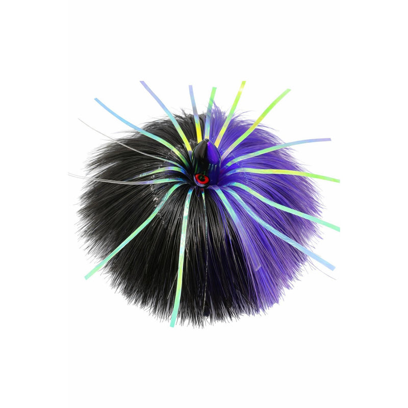 Captain Joe's 3oz Keel Weighted Shute Lures