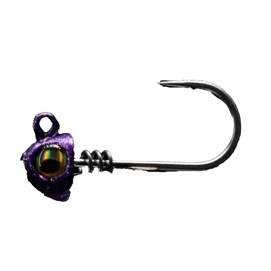 NLBN Tuna 4x Super Duty Jig Heads