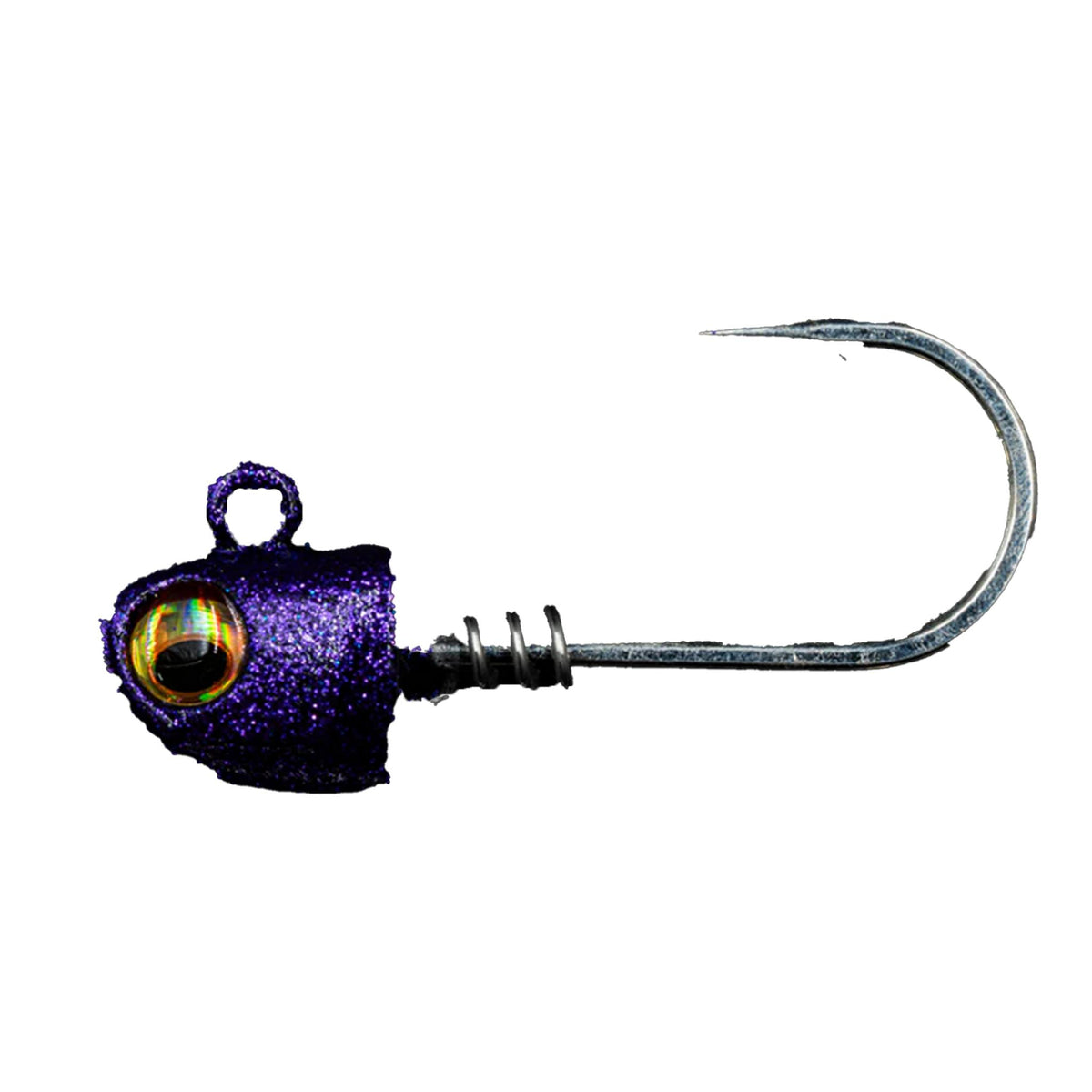 NLBN Tuna 4x Super Duty Jig Heads