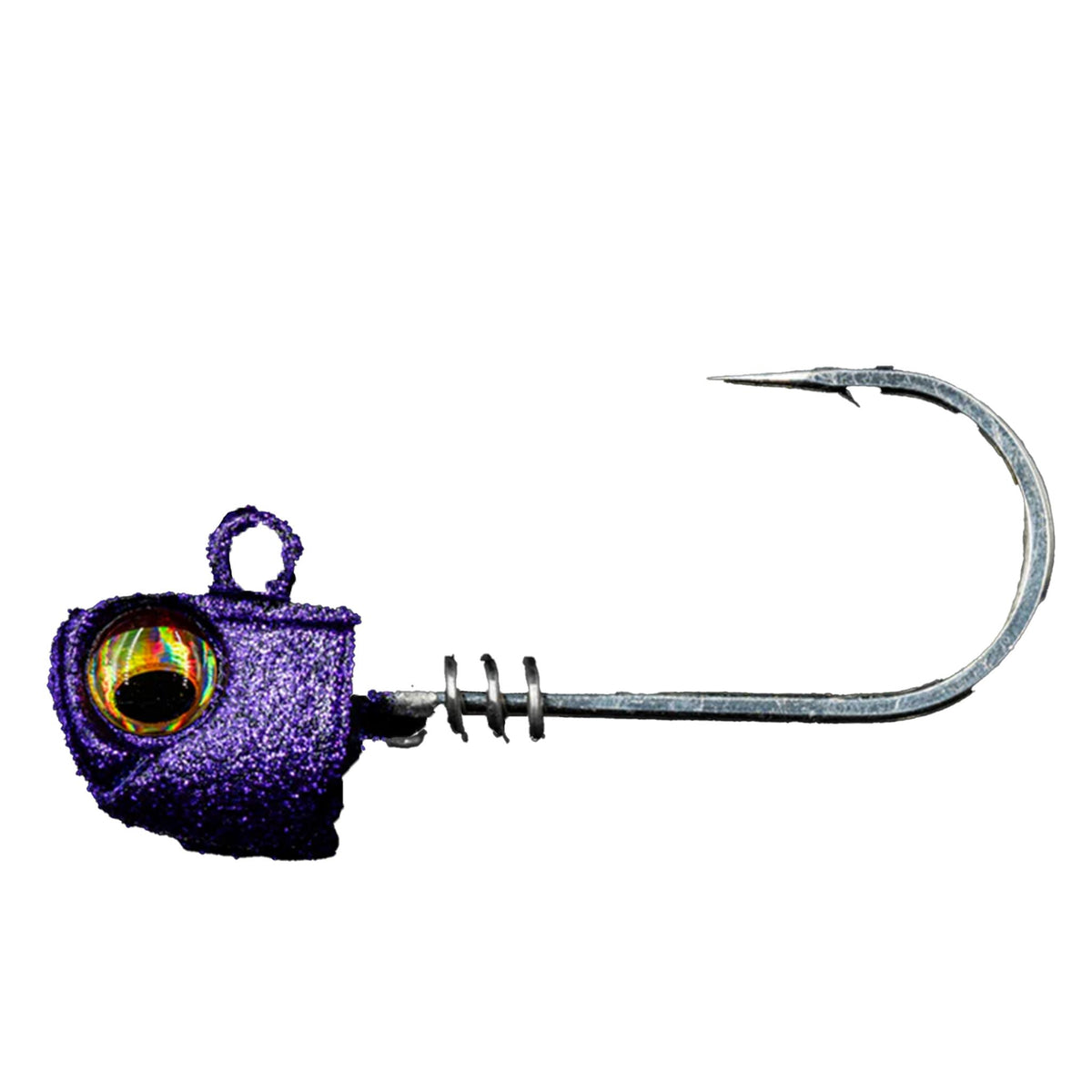 NLBN Tuna 4x Super Duty Jig Heads