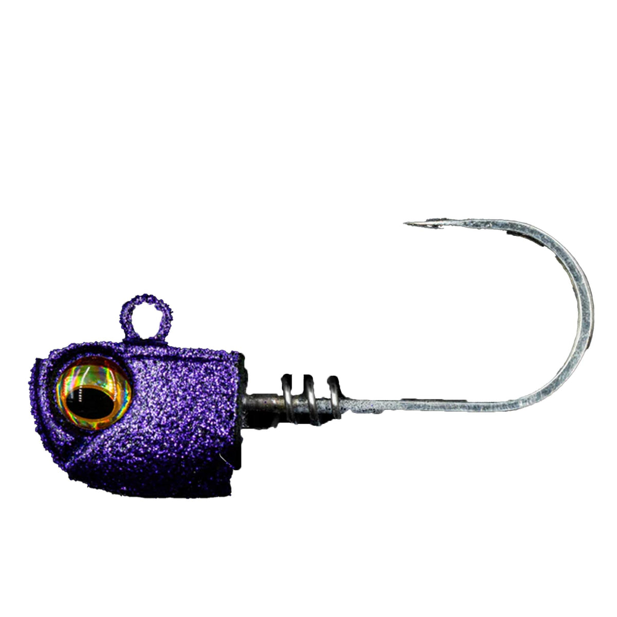 NLBN Tuna 4x Super Duty Jig Heads