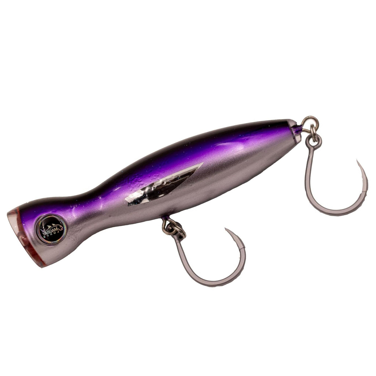 MagBay Aguamala 6.5" Popper