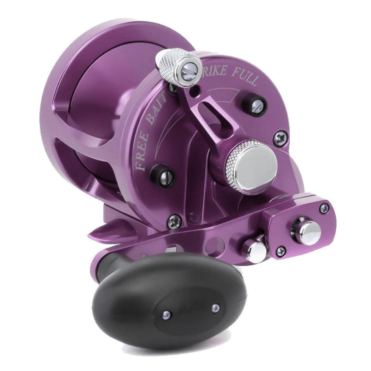 Avet MXL 6/4 G2 (M.C.) Lever Drag Conventional Reels