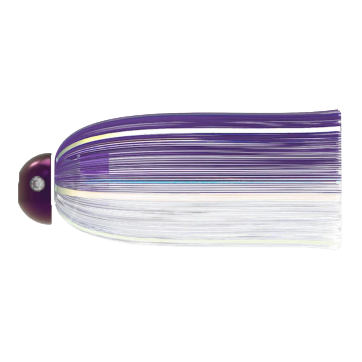 WolfPack Tackle Tungsten Ahi Heads