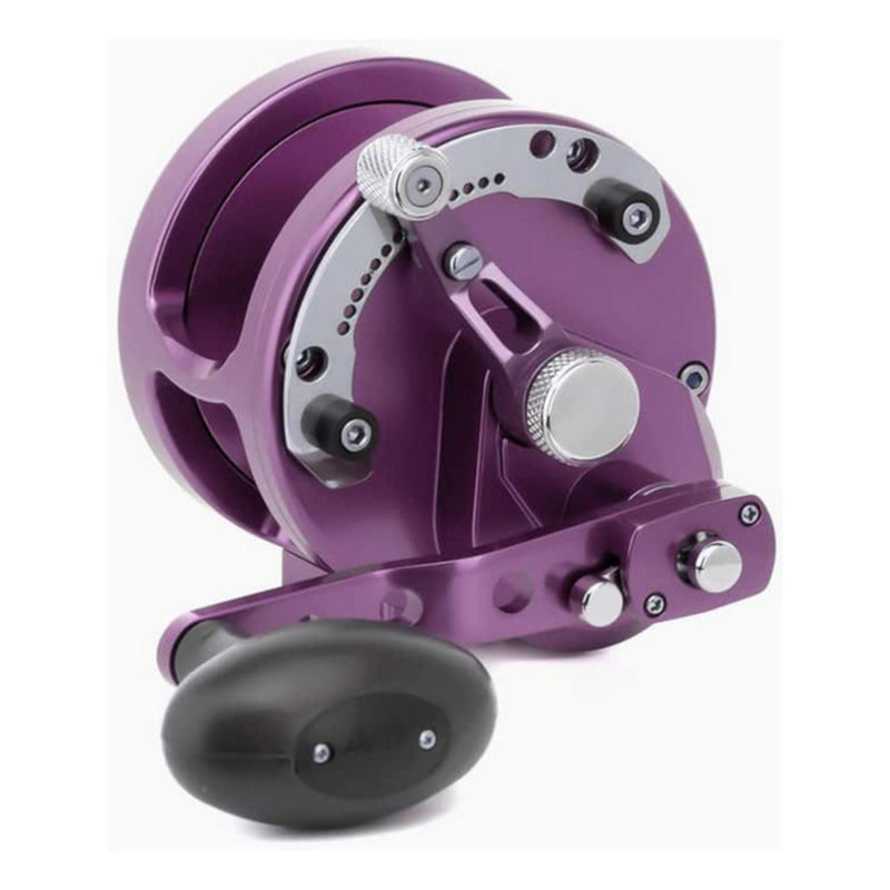 Avet HXJ 5/2 (NO M.C.) Lever Drag Conventional Reels