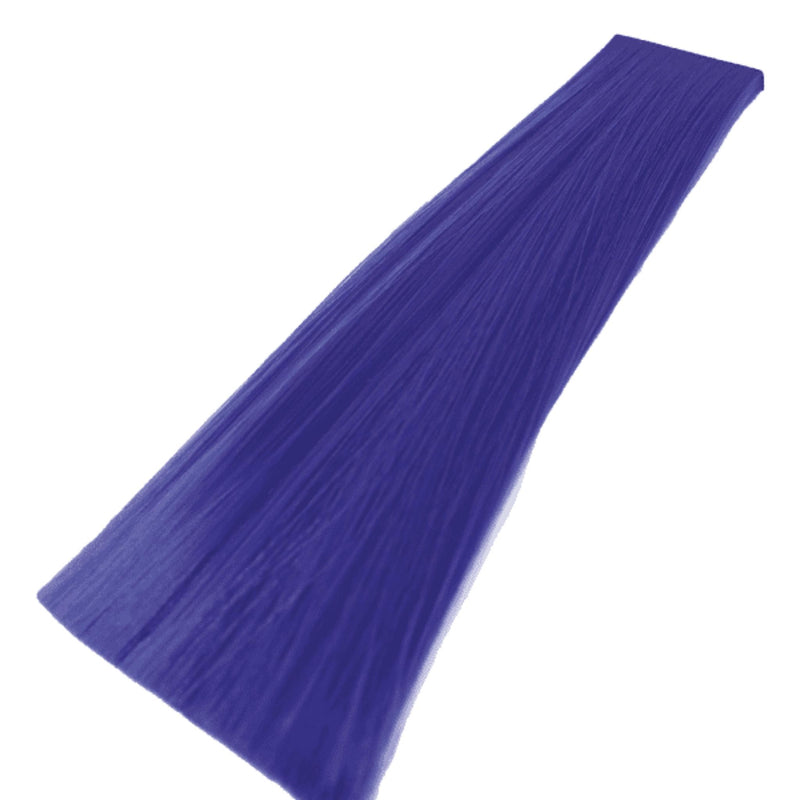 Blue Water Candy Nylon Hair 2oz Pack