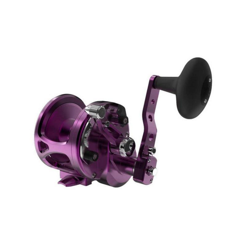 Avet JX 6/3 G2 (No M.C.) Lever Drag Conventional Reels