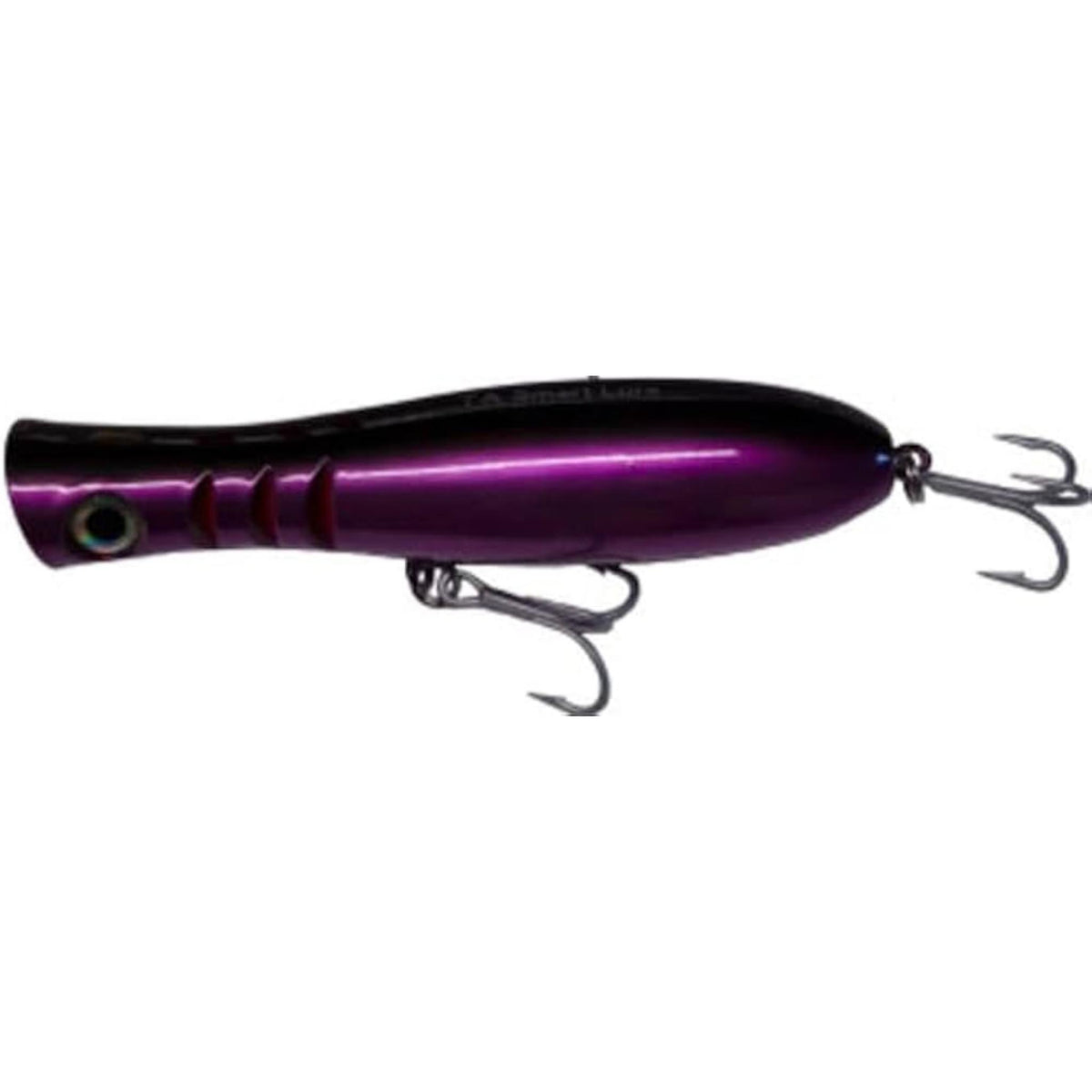 Tactical Anglers Jr Bomb Popper