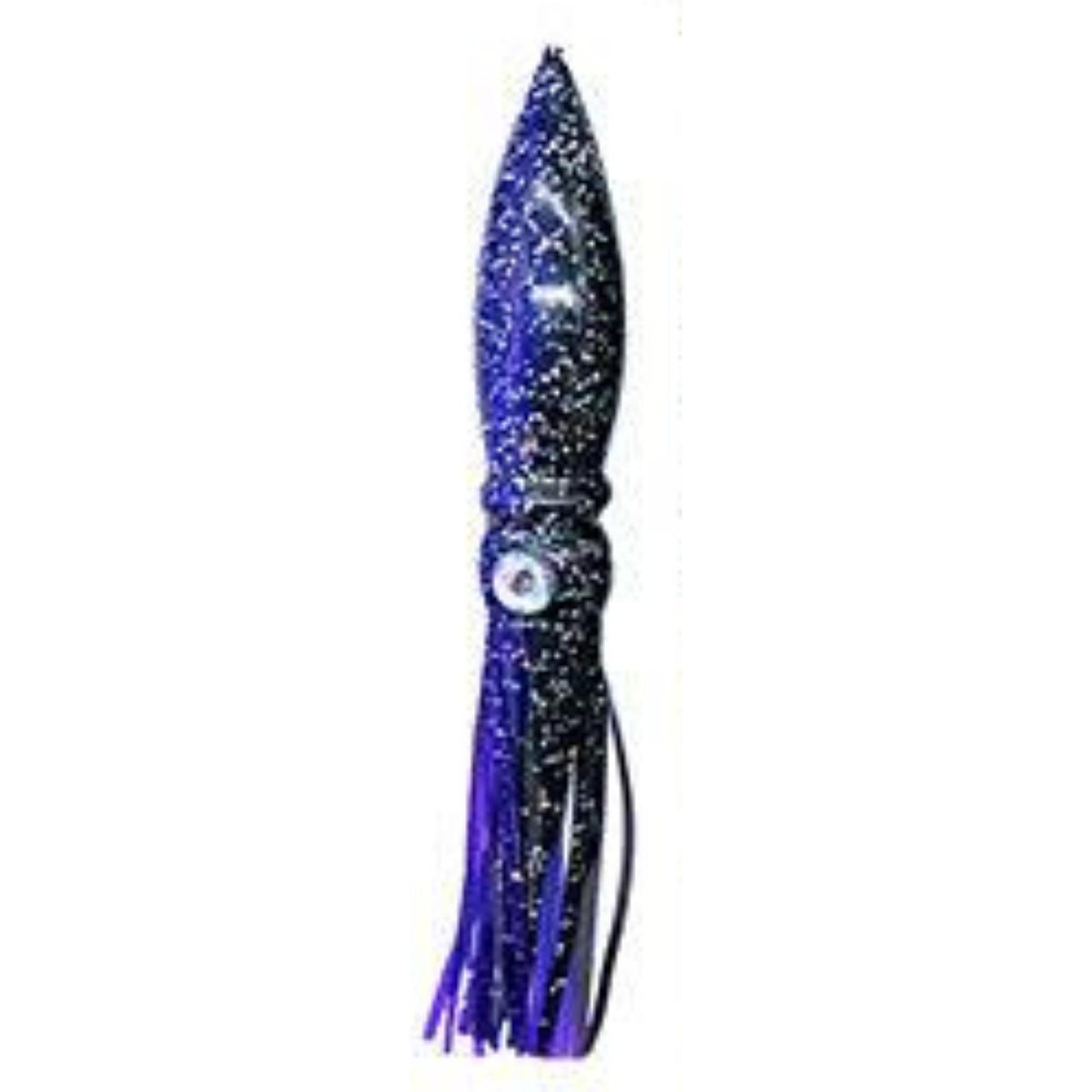 Chatter Lures 9" Wingman Floating Replacement Bulb Squids