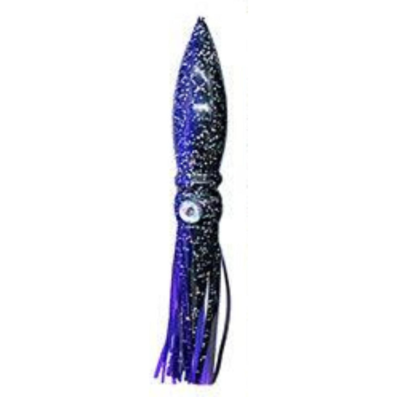 Chatter Lures 9" Wingman Floating Replacement Bulb Squids