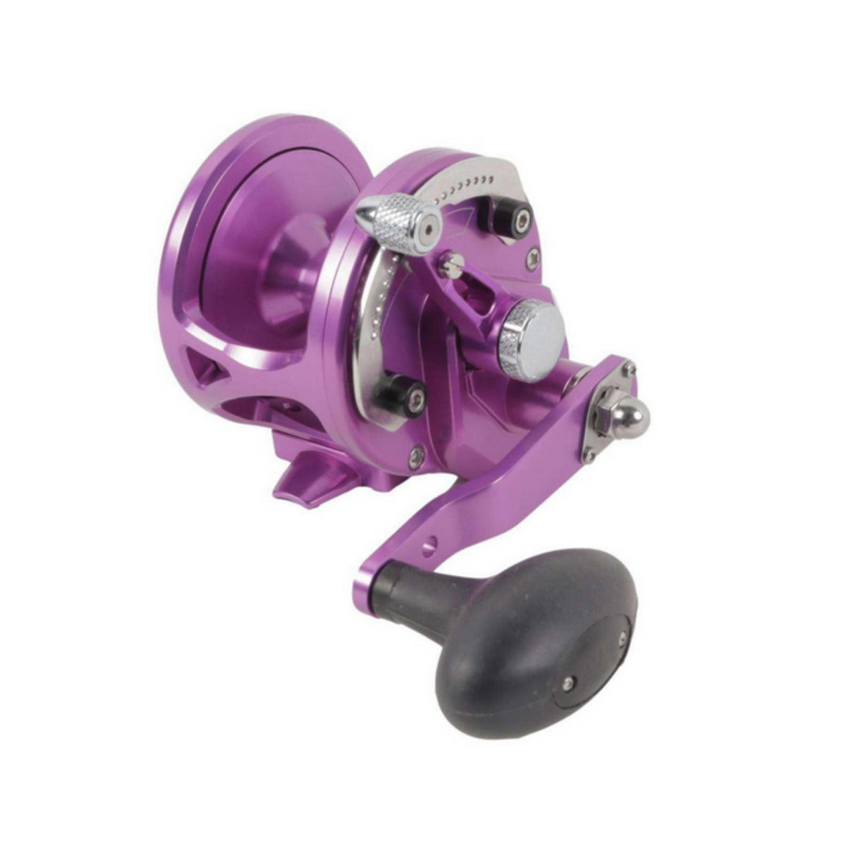 Avet LX 6.0 G2 (No M.C.) Lever Drag Conventional Reels