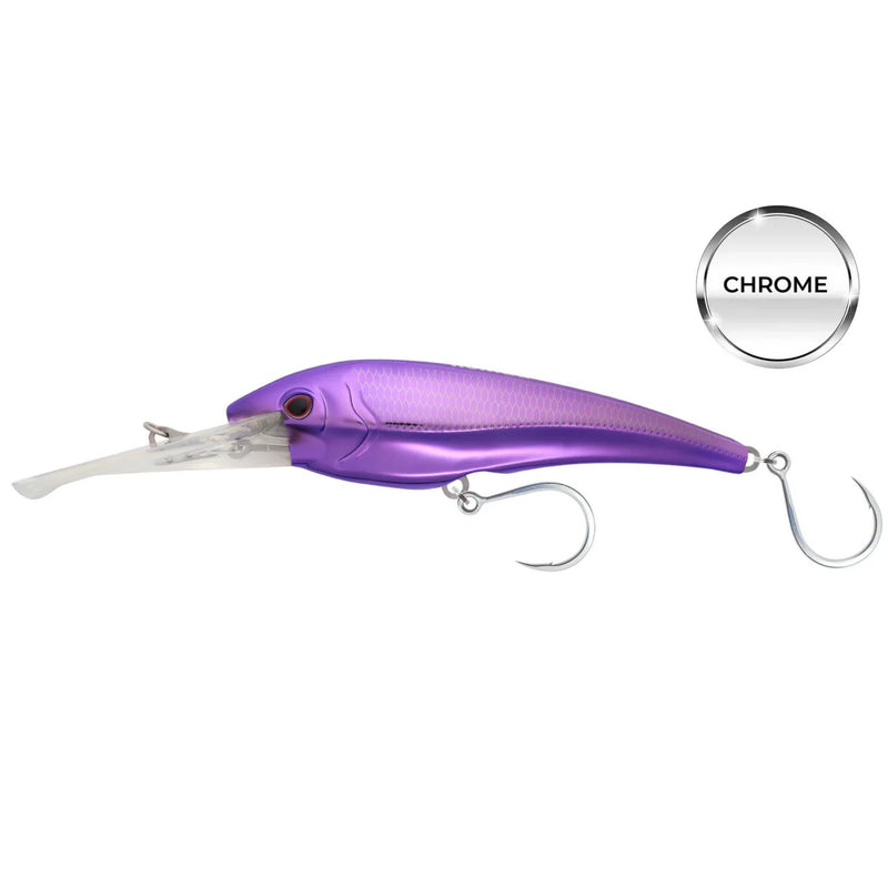 Nomad Design DTX Minnow HD Deep Diving Trolling Lures