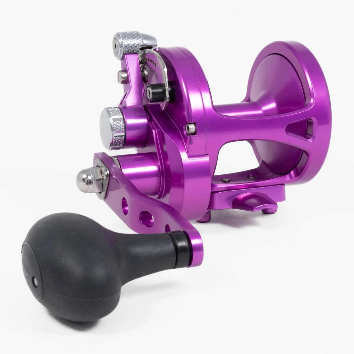 Avet MXL 5.8 G2 (No M.C.) Lever Drag Conventional Reels