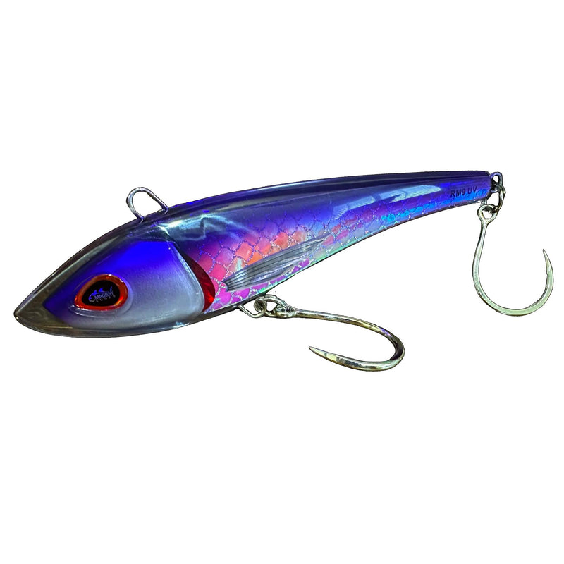 MagBay RM9-UV 9" Wahoo and Tuna Lure