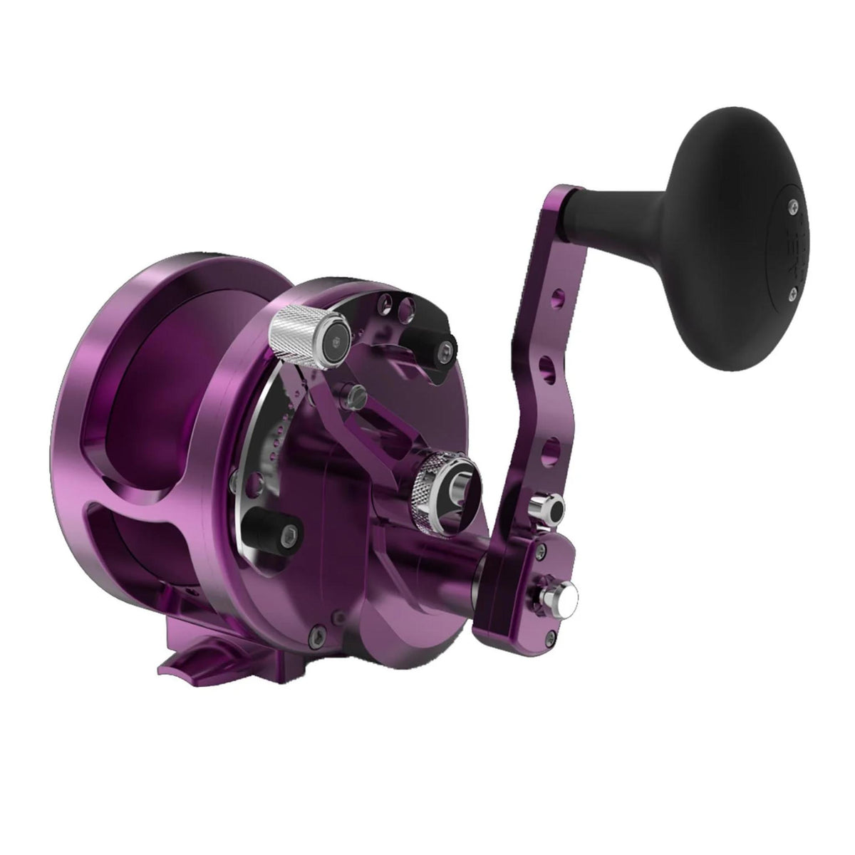 Avet HXJ 5/2 RAPTOR Two Speed Lever Drag Conventional Reels
