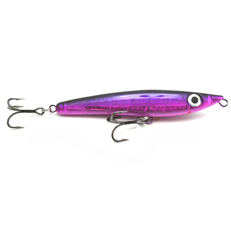 Madd Mantis Quake Slider Lures