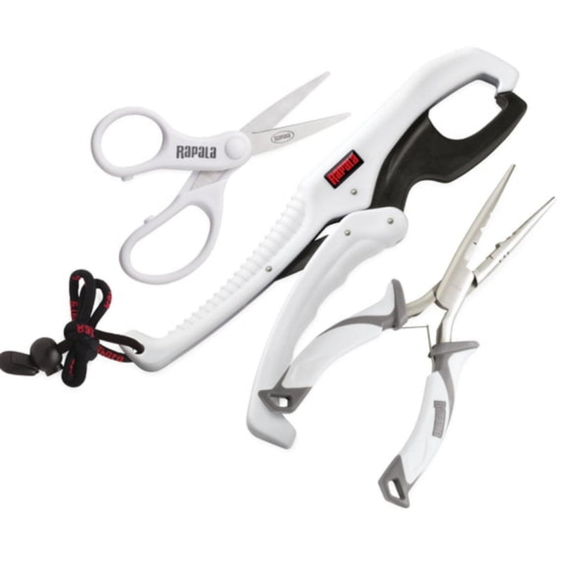 Rapala Angler's Tool Combo