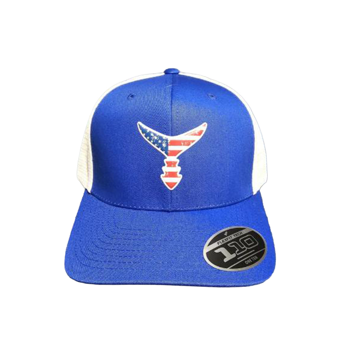 Chasing Tail Snap Back Hats