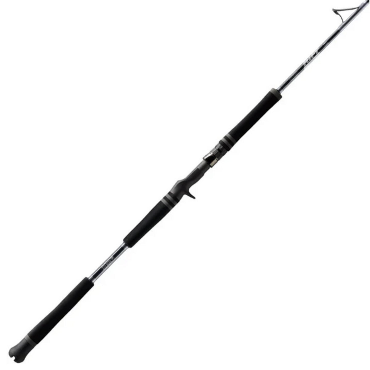 St. Croix Rift Conventional Jigging Rods