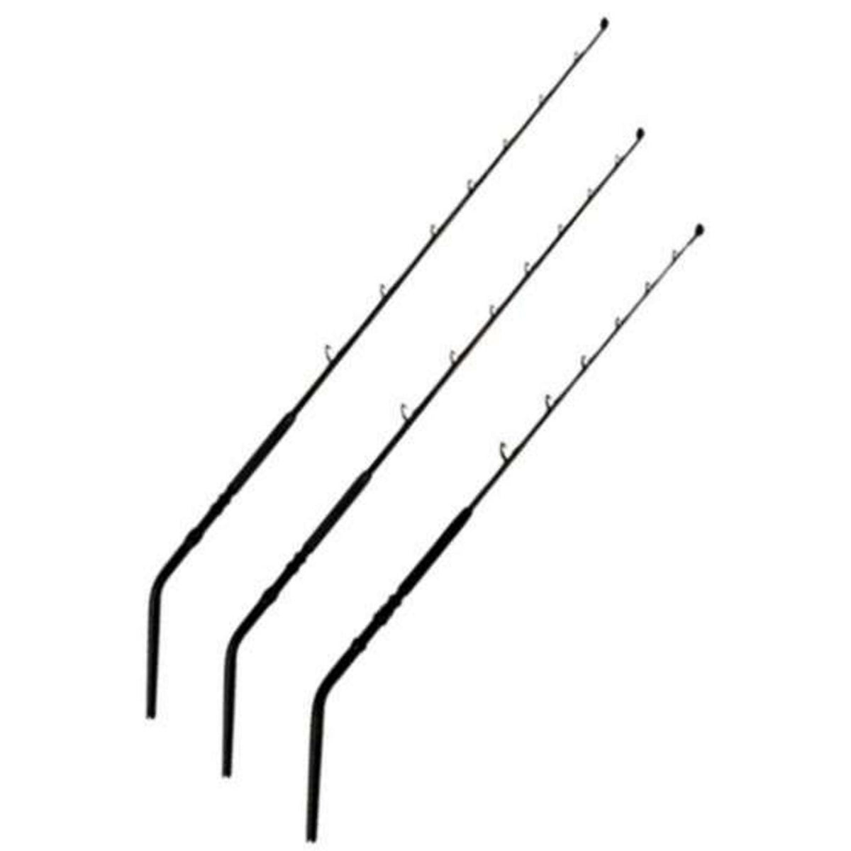 RJ Boyle Daytime Swordfishing Rod Blades