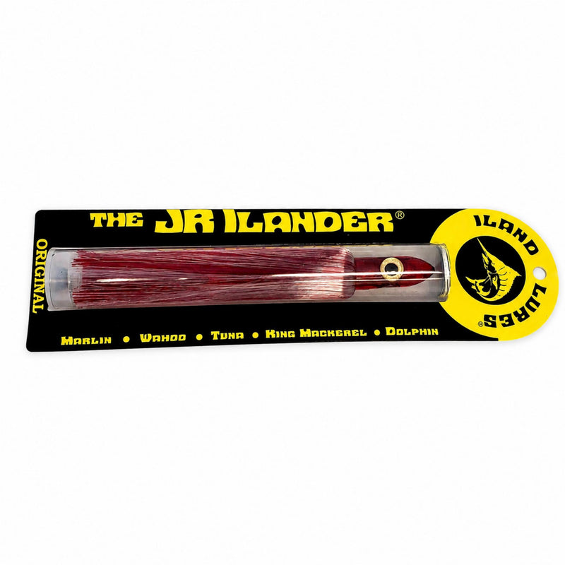 Iland Lures "JR. Islander" offshore trolling lure