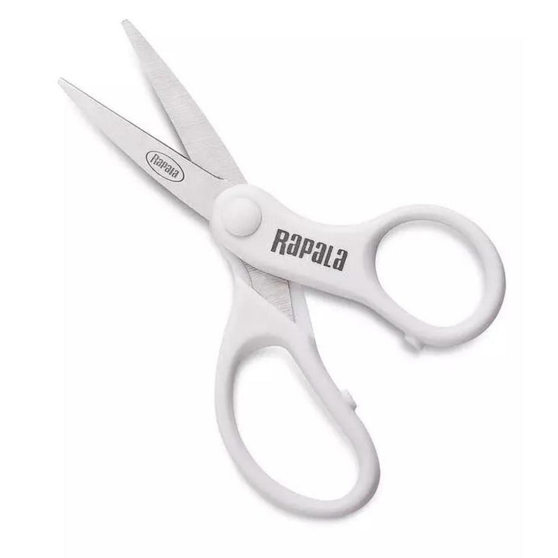 Rapala Salt Super Line Scissors
