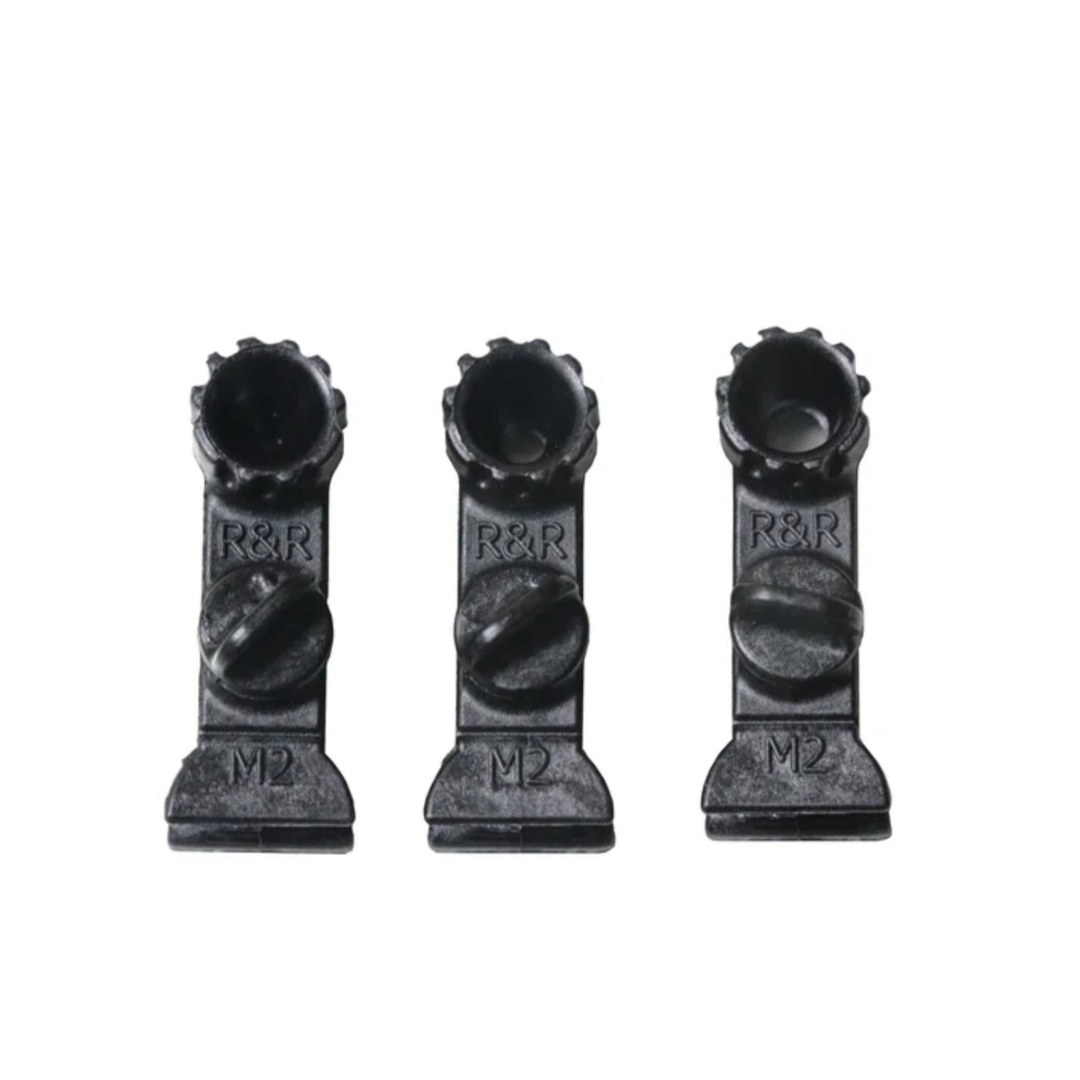 R&R Tackle M2 Lightweight Kite Clips