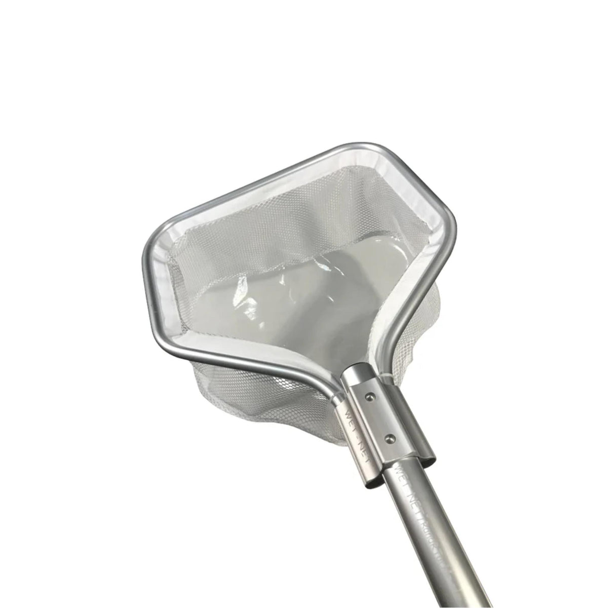 R&R Tackle "Wet Net" Livewell Bait Net Medium w/ Extendable Handle