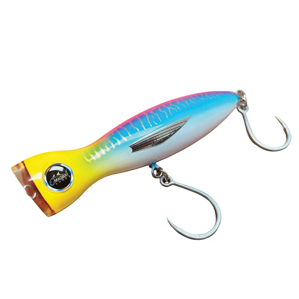 MagBay Aguamala 6.5" Popper