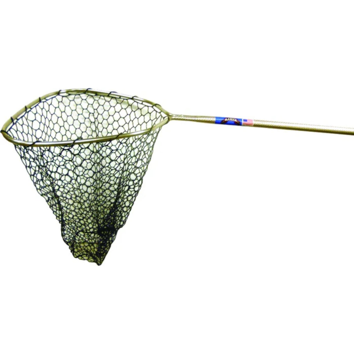 Ranger RAN356 19"x19" Pear Shaped Landing Net
