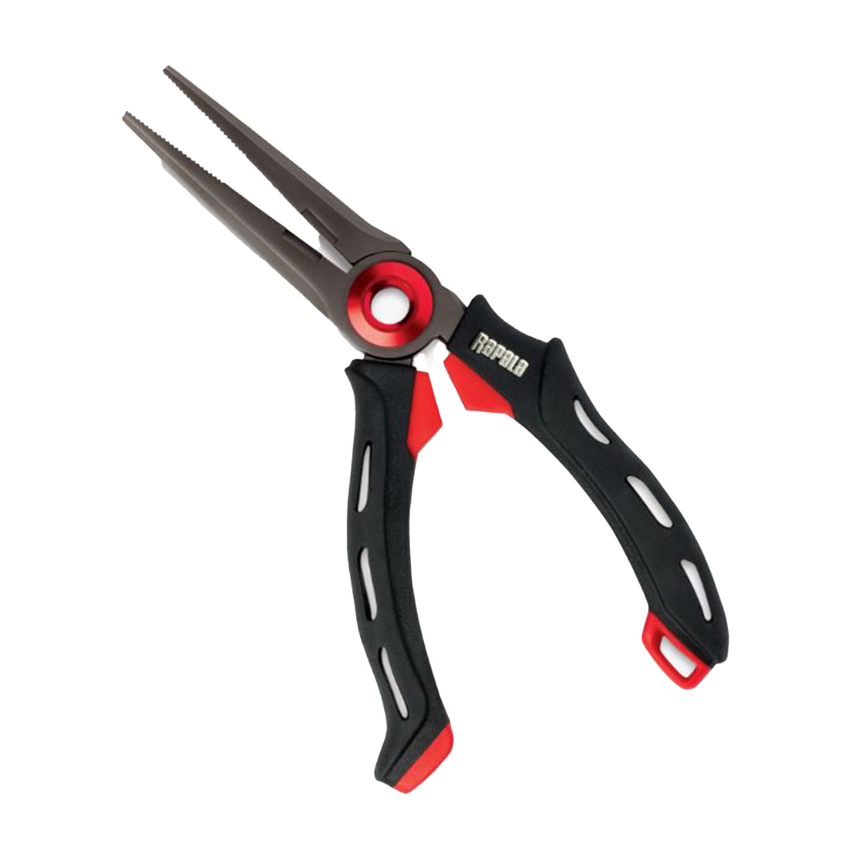 Rapala 8” Mag Spring Needle Nose Pliers