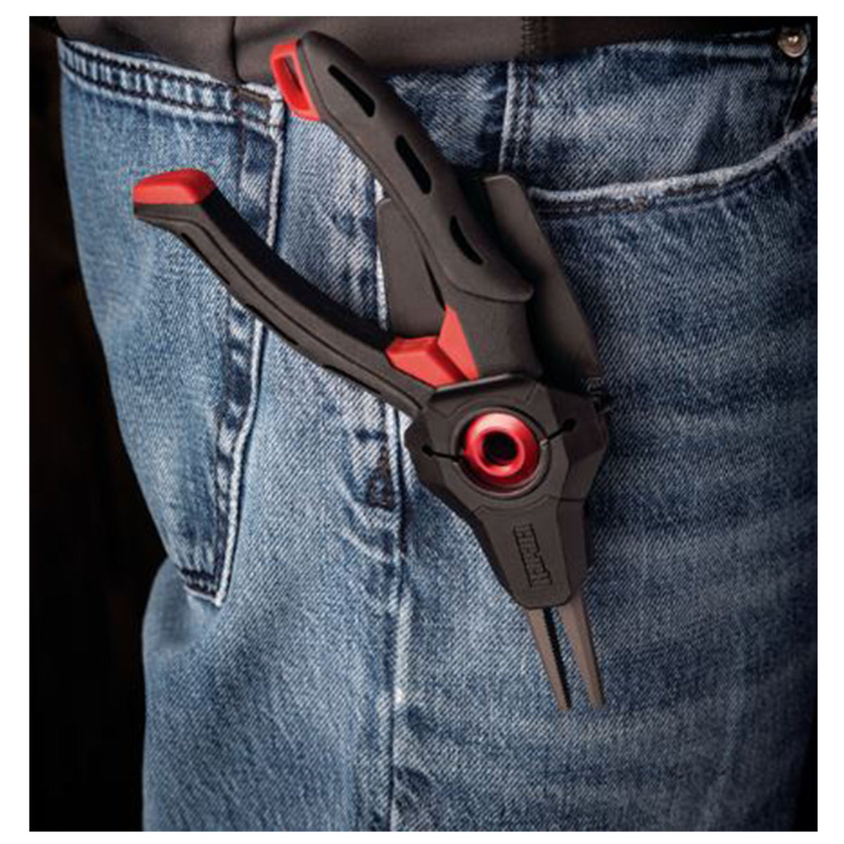 Rapala 8” Mag Spring Needle Nose Pliers