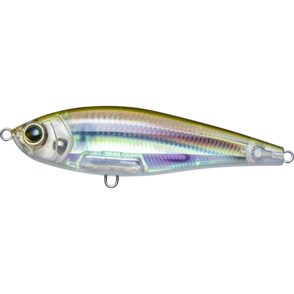 Yo-Zuri 3D Inshore Twitchbait