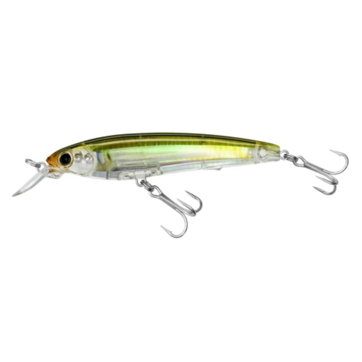 Yo-Zuri 3D Inshore Fingerling