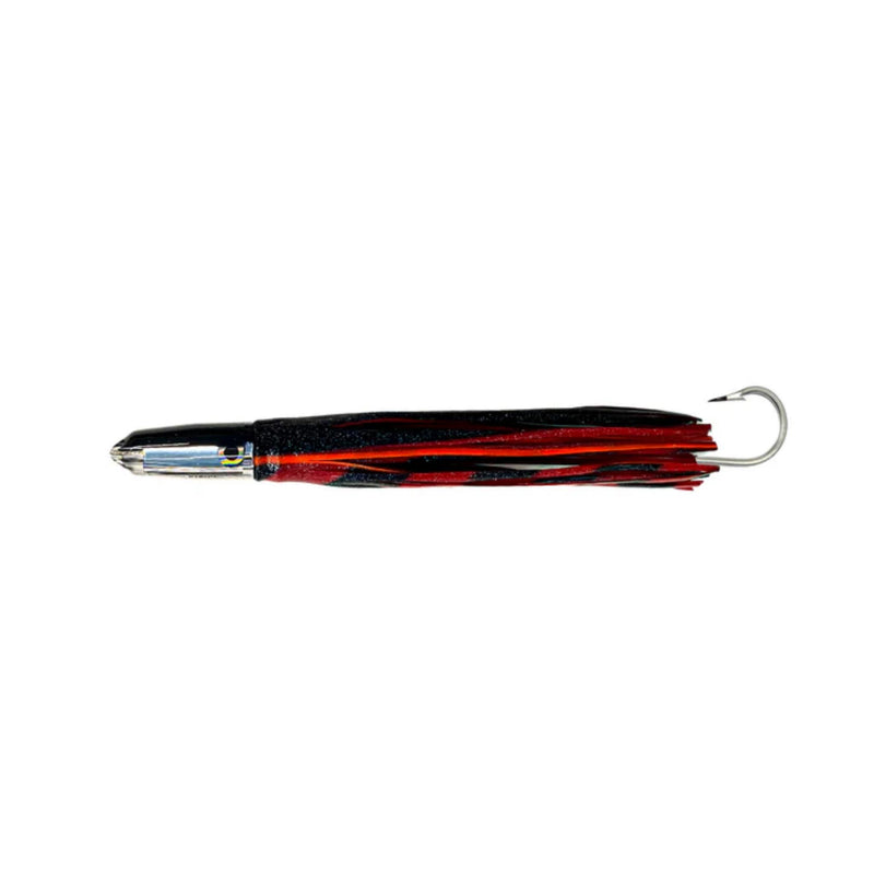 RJ Boyle Wahoo Trolling Rig - Jet