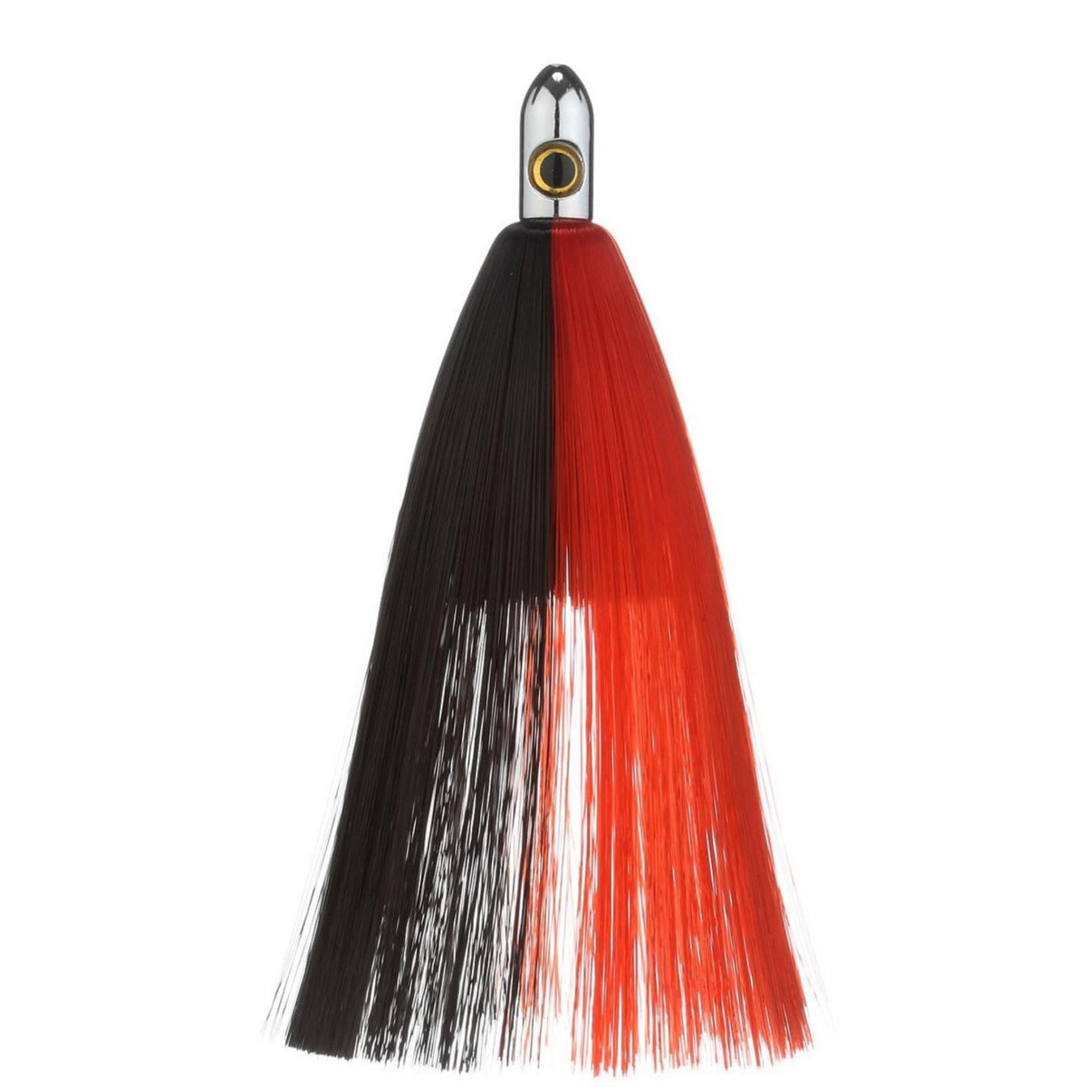 Fish Razr Chrome Catcher Bullet Lure 6.5"