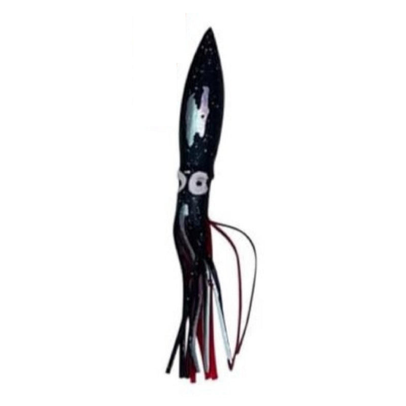 Chatter Lures 9" Floating Replacement Bulb Squids
