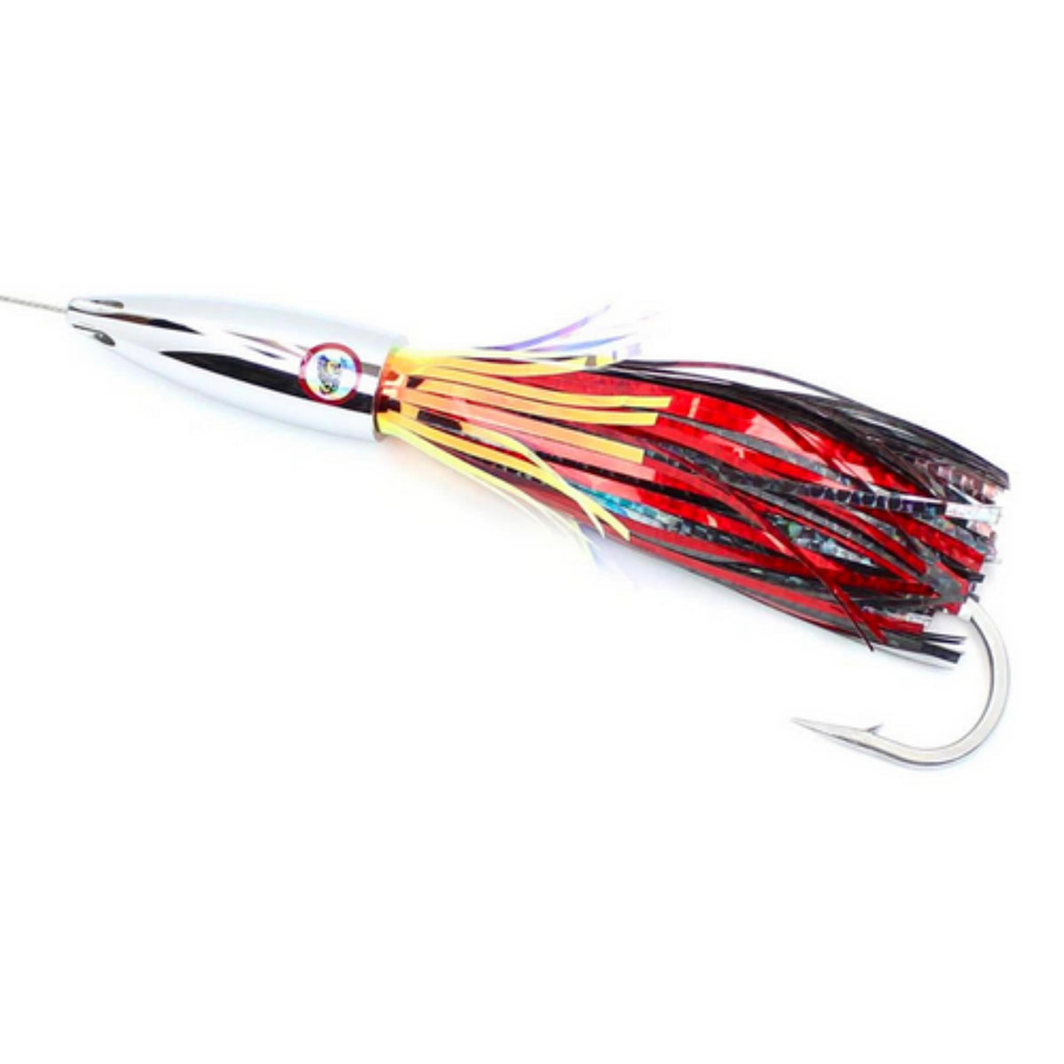 Blue Water Candy Hiz-Azz